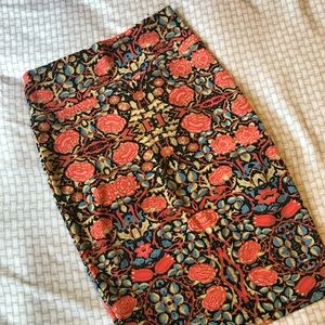 LuLaRoe Cassie Skirt